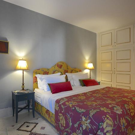 La Demeure Hotel Sidi Bou Said Bagian luar foto