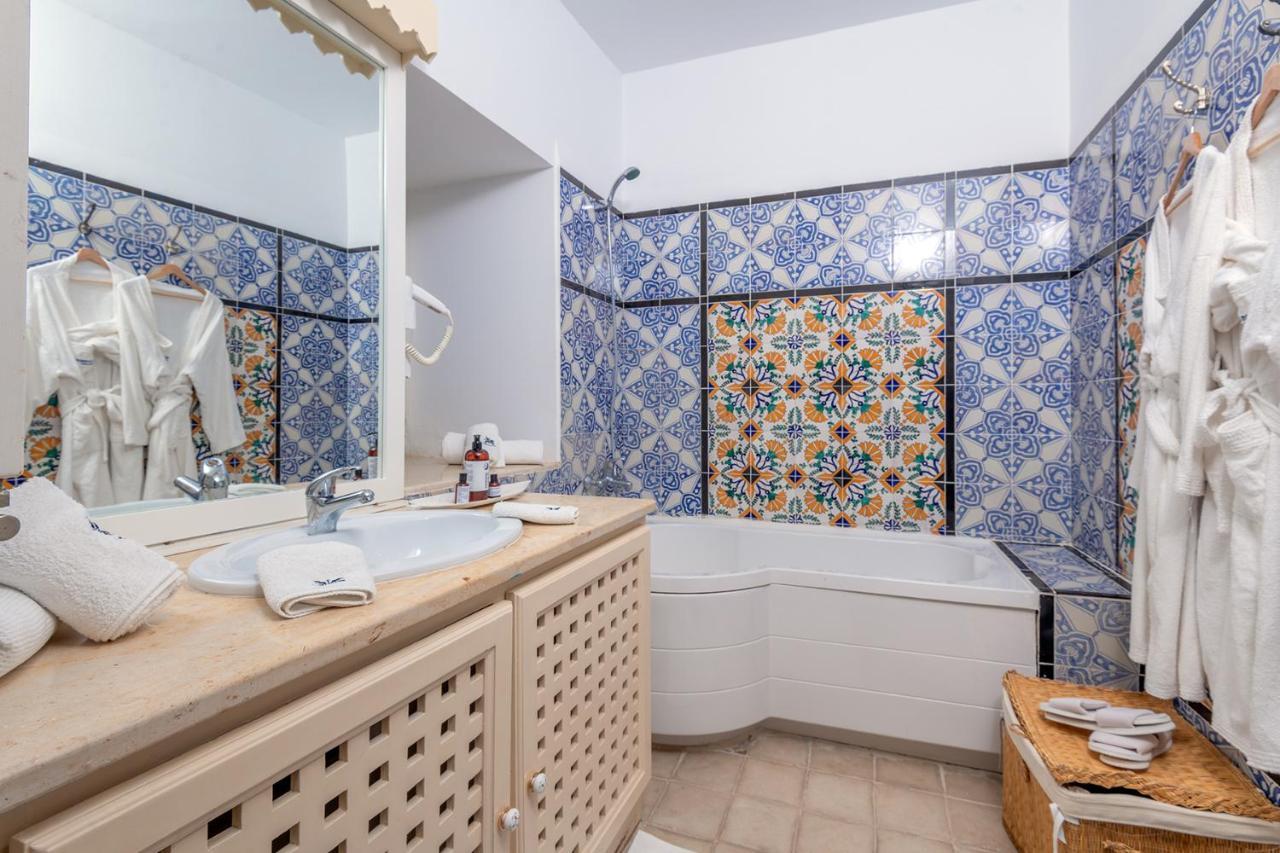 La Demeure Hotel Sidi Bou Said Bagian luar foto