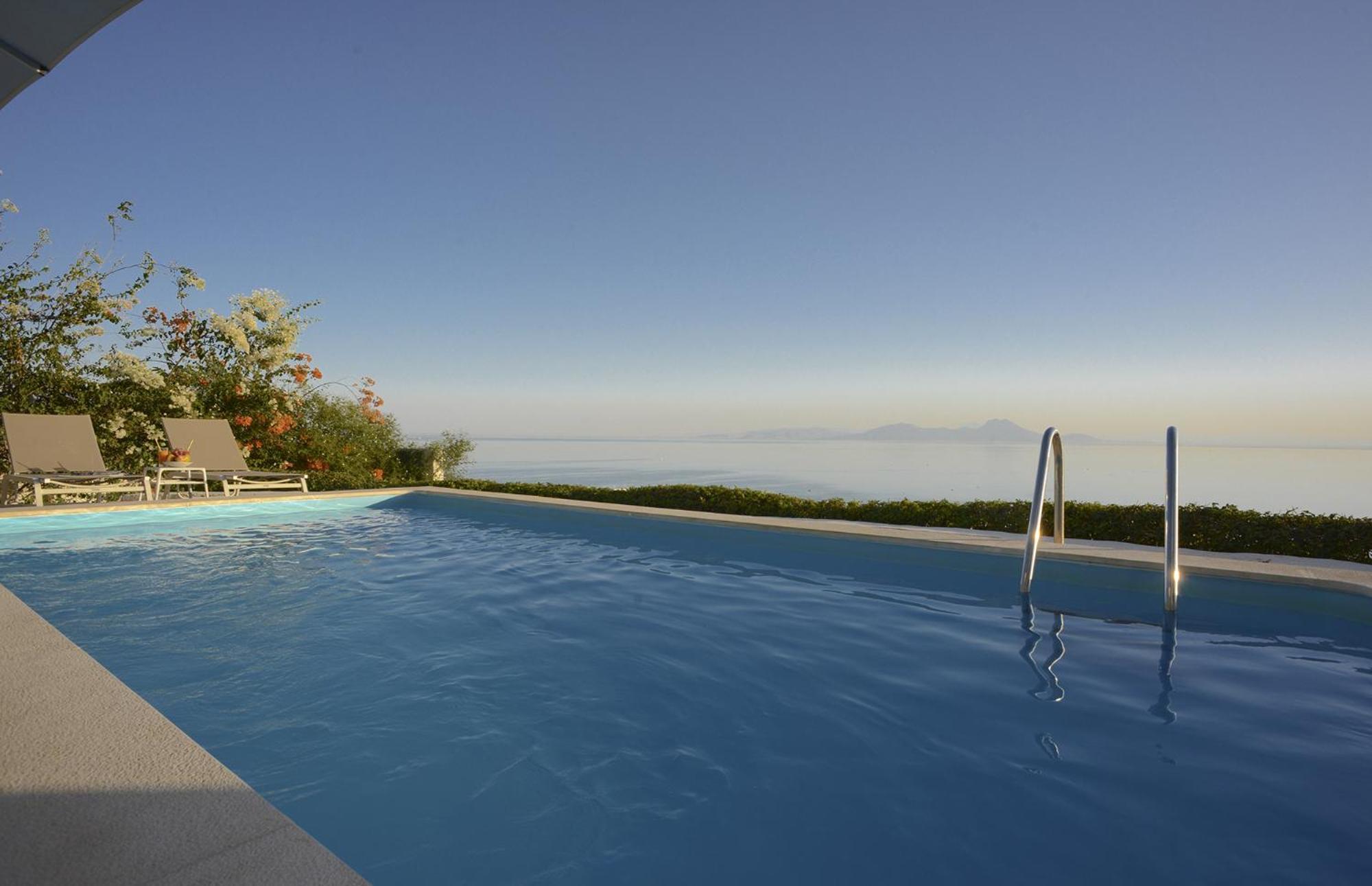 La Demeure Hotel Sidi Bou Said Bagian luar foto