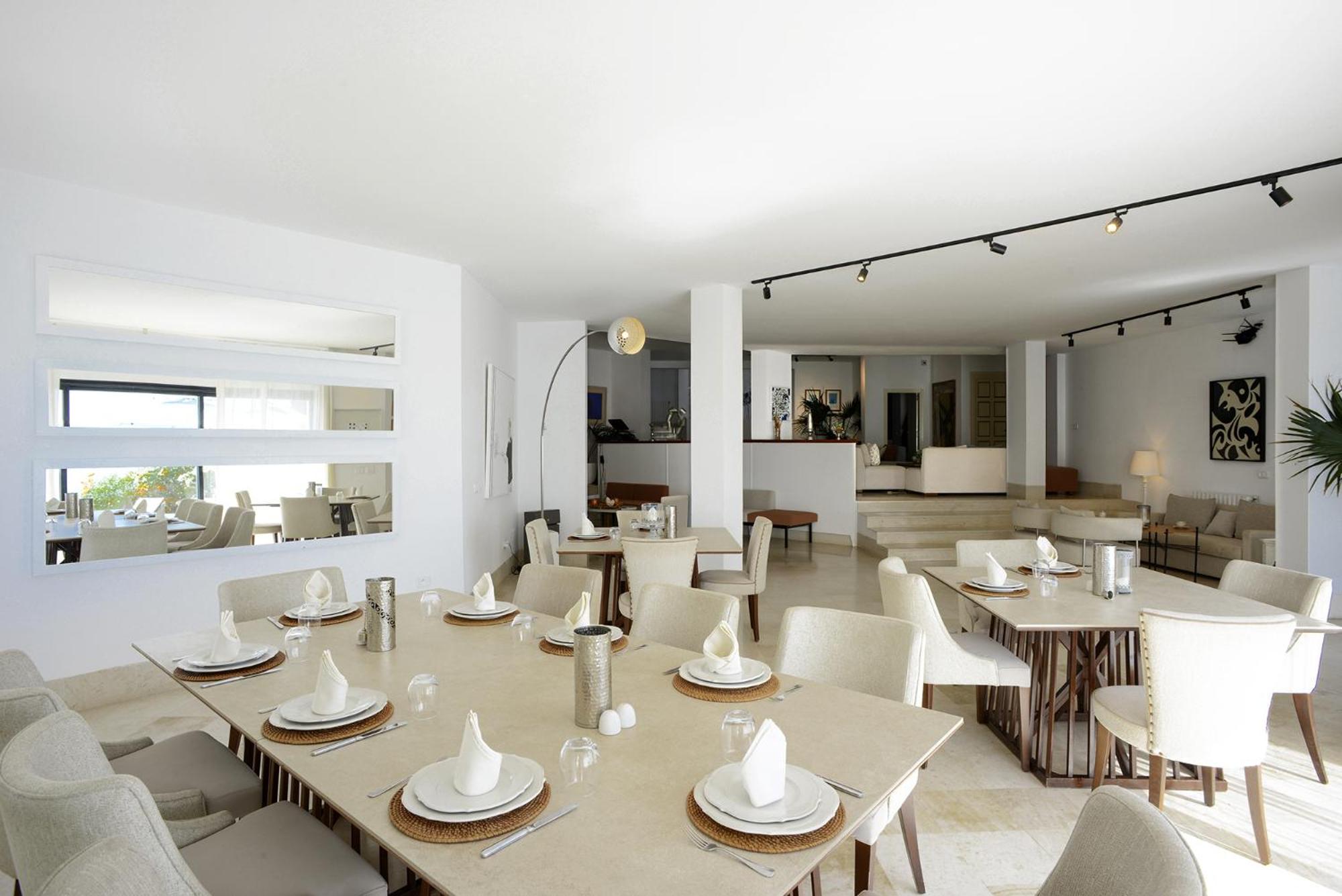 La Demeure Hotel Sidi Bou Said Bagian luar foto